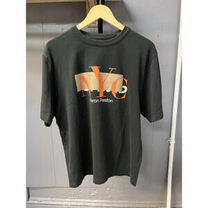 Heron Preston NYC T-shirt